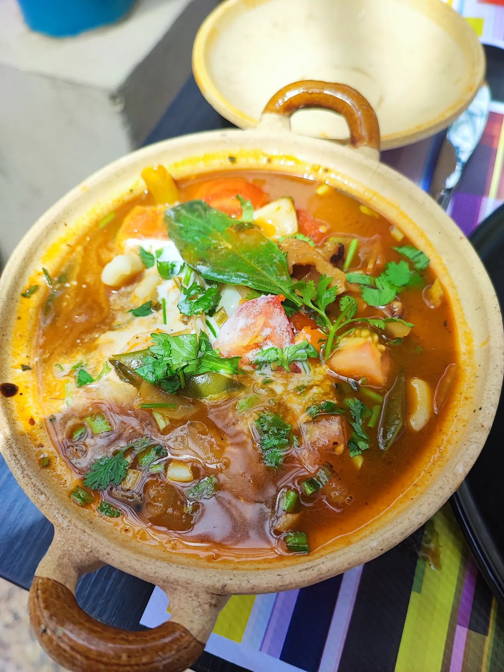 Food Journey photograph 124