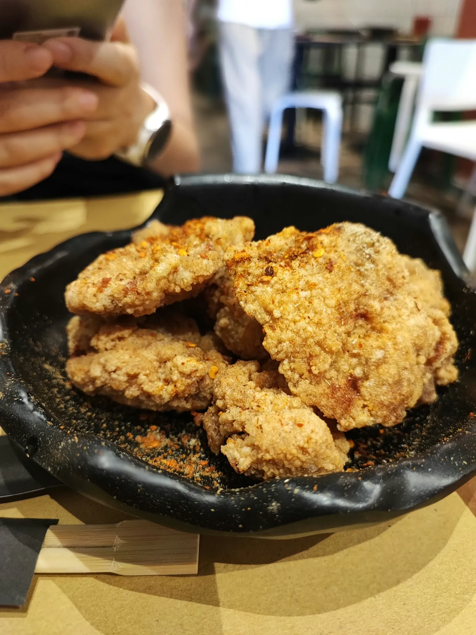 Food Journey photograph 119