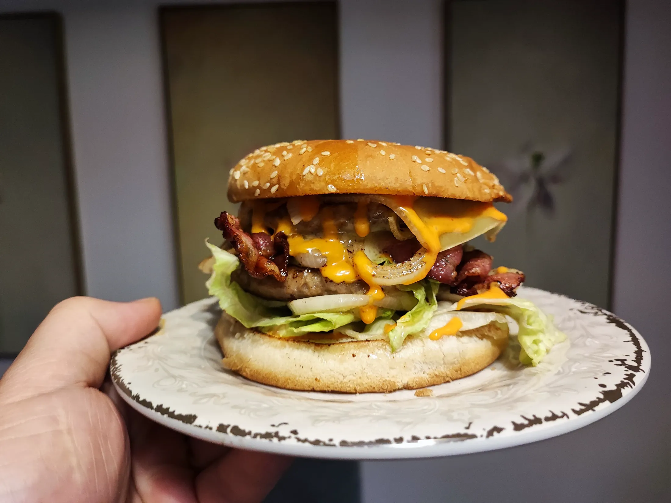 Food Journey photograph 111