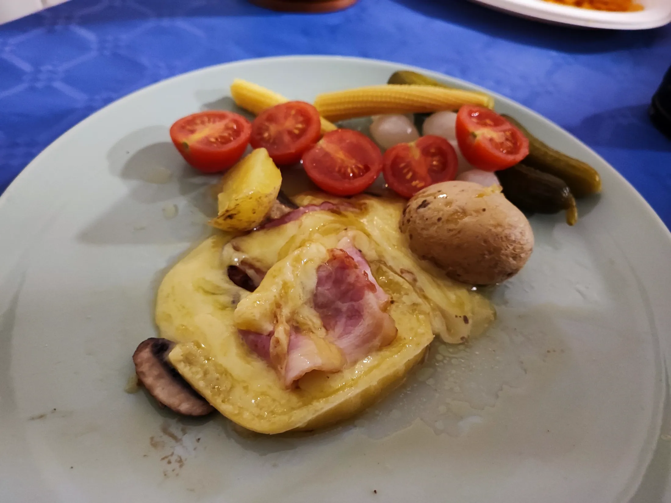 Food Journey photograph 110