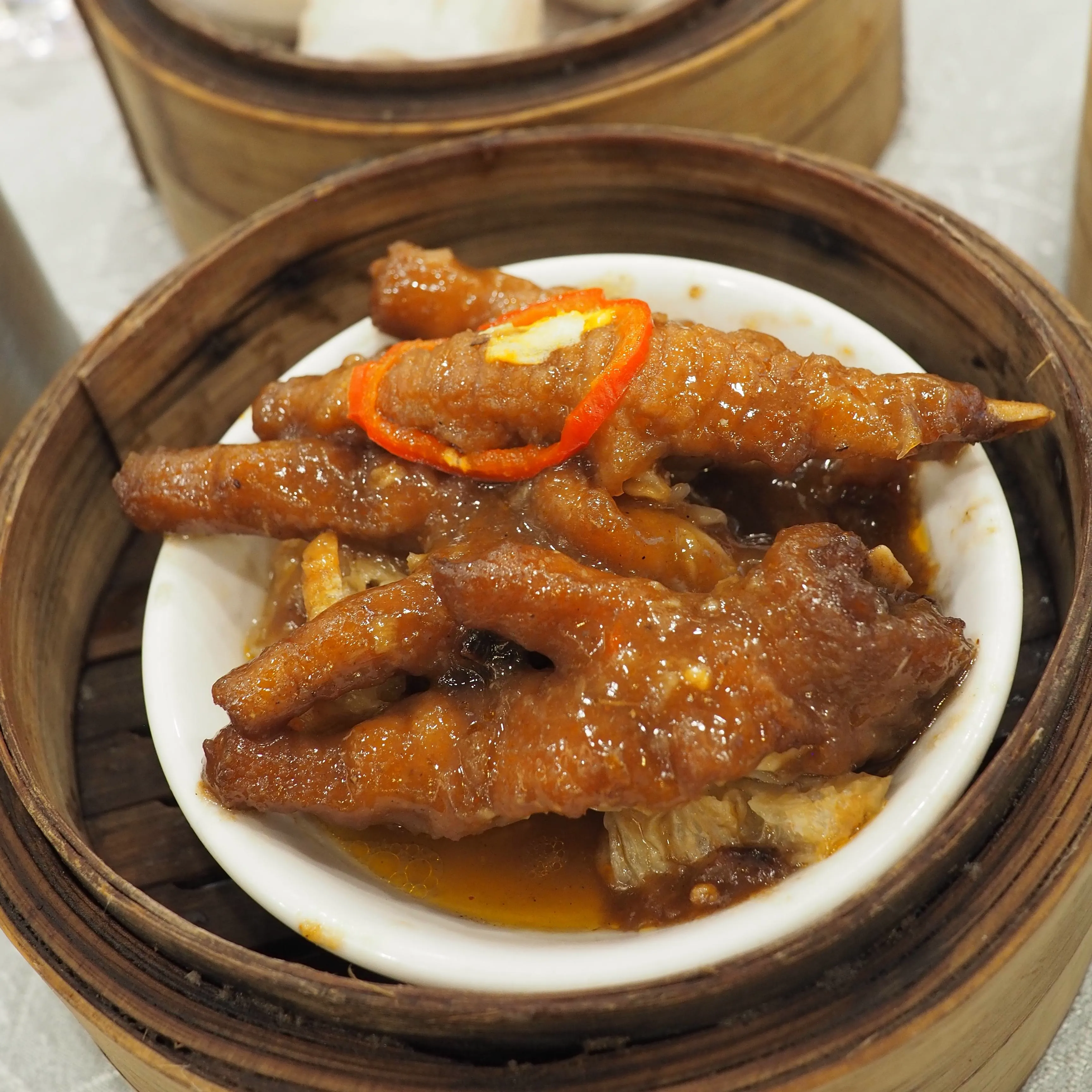Food Journey photograph 102