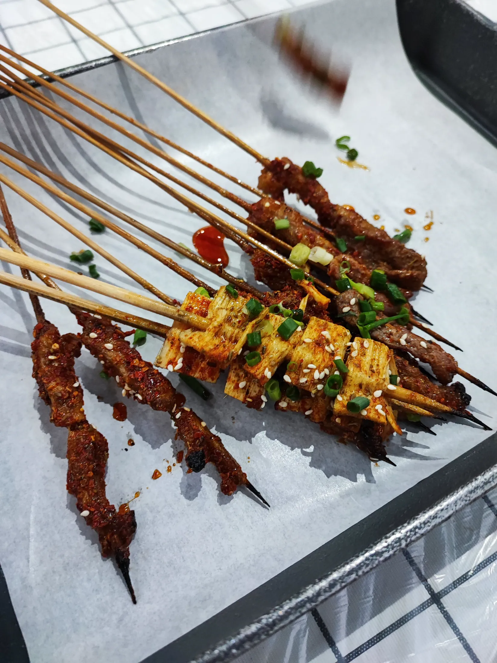 Food Journey photograph 100