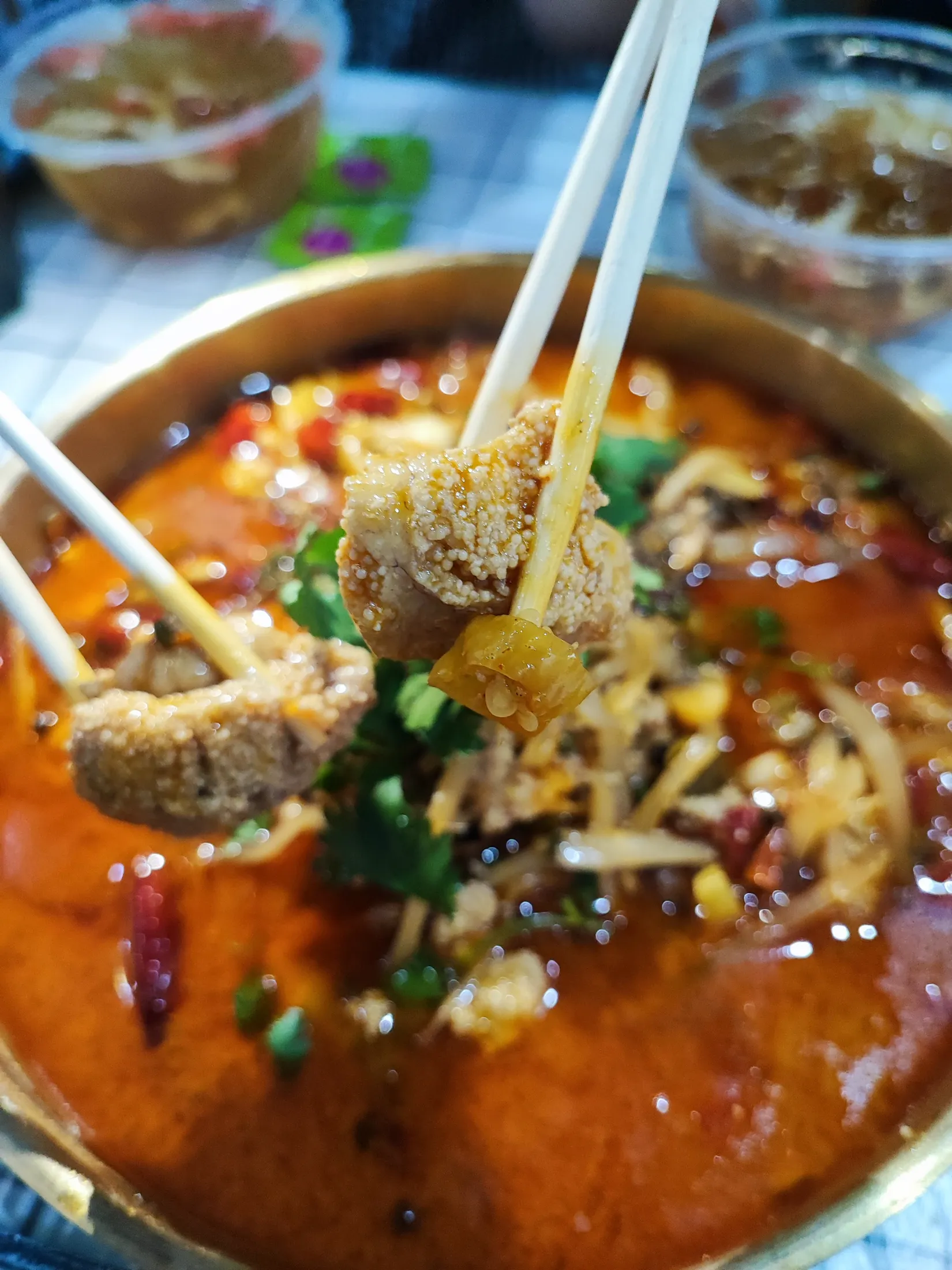Food Journey photograph 098