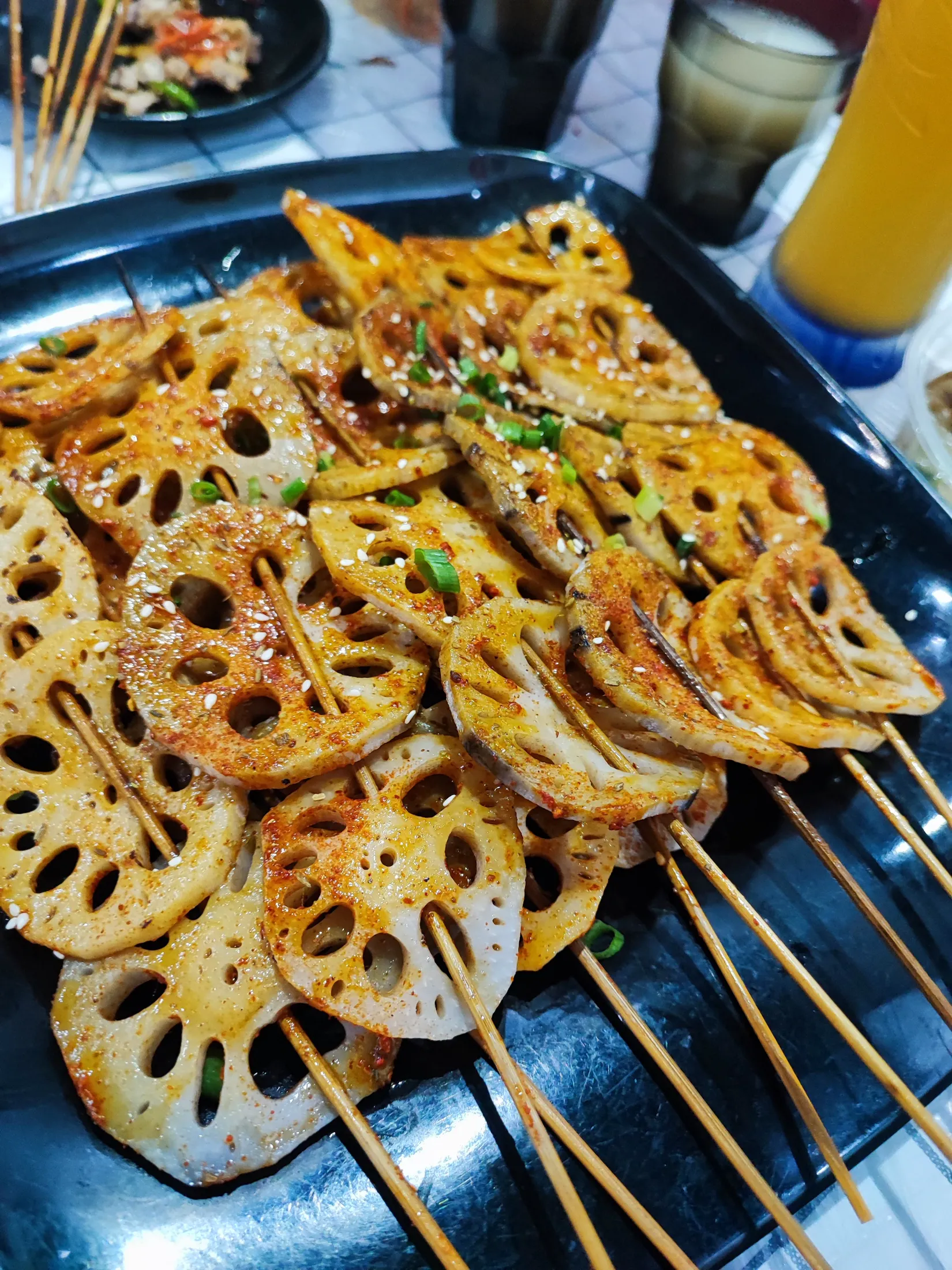 Food Journey photograph 096