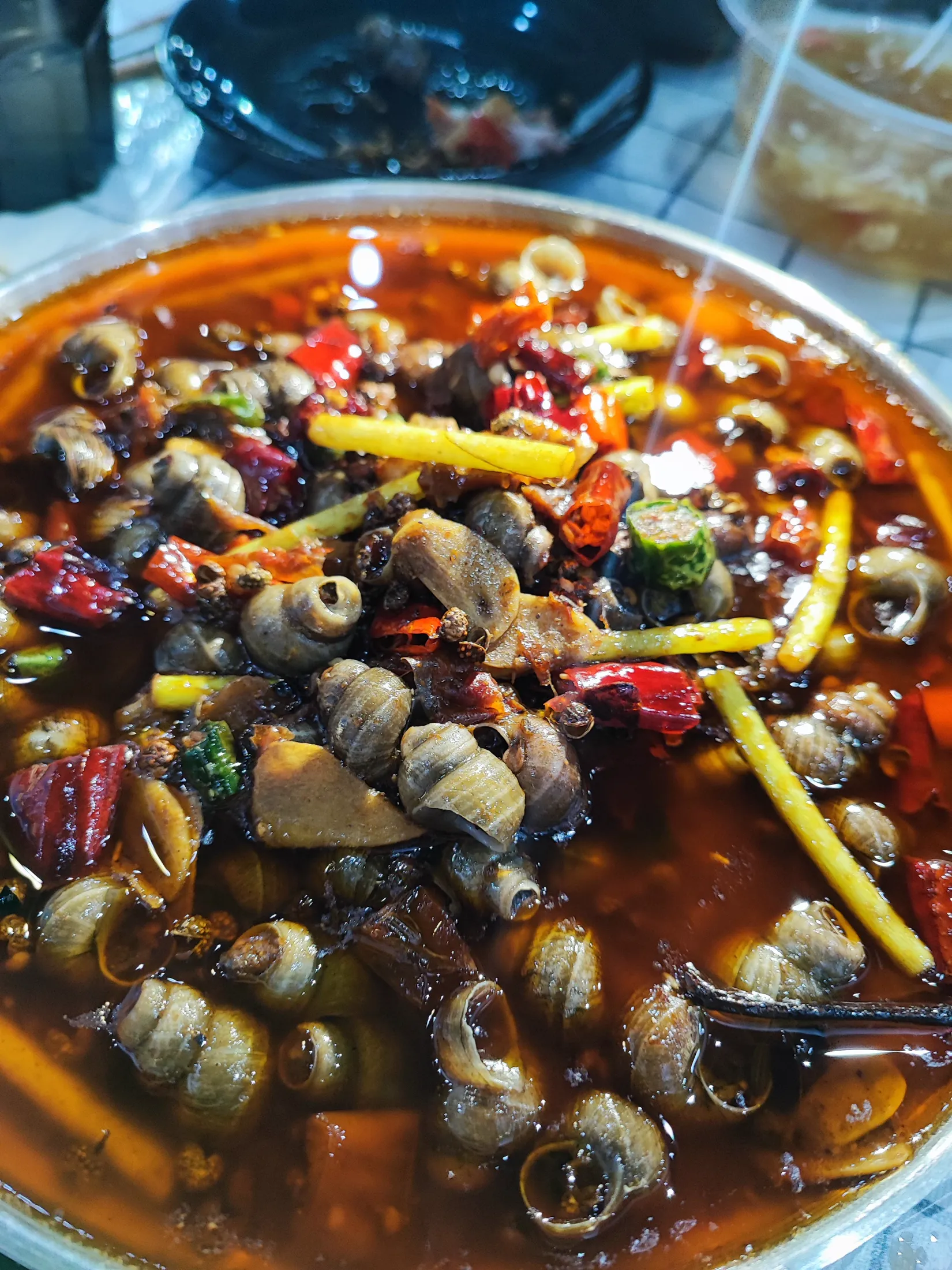 Food Journey photograph 095
