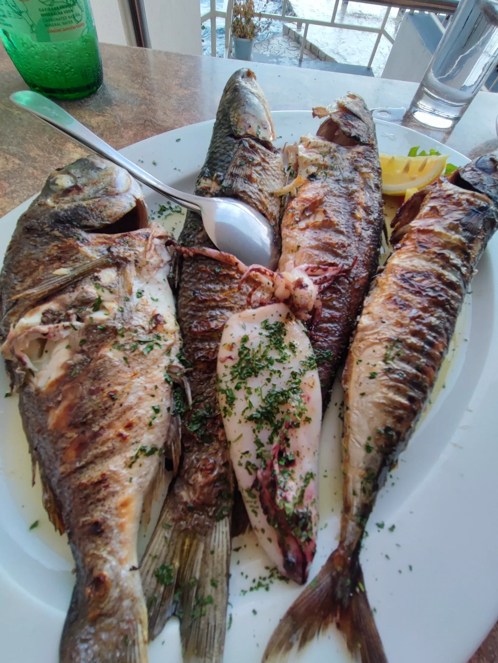 Food Journey photograph 094