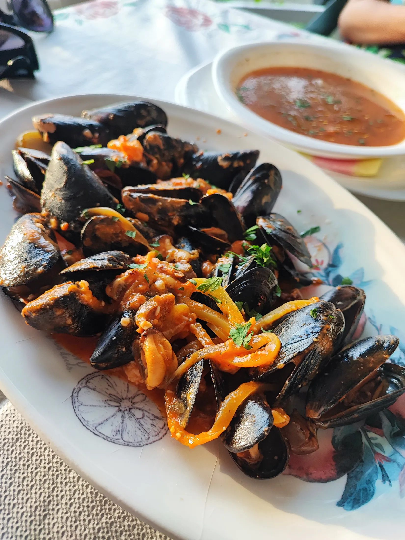 Food Journey photograph 092