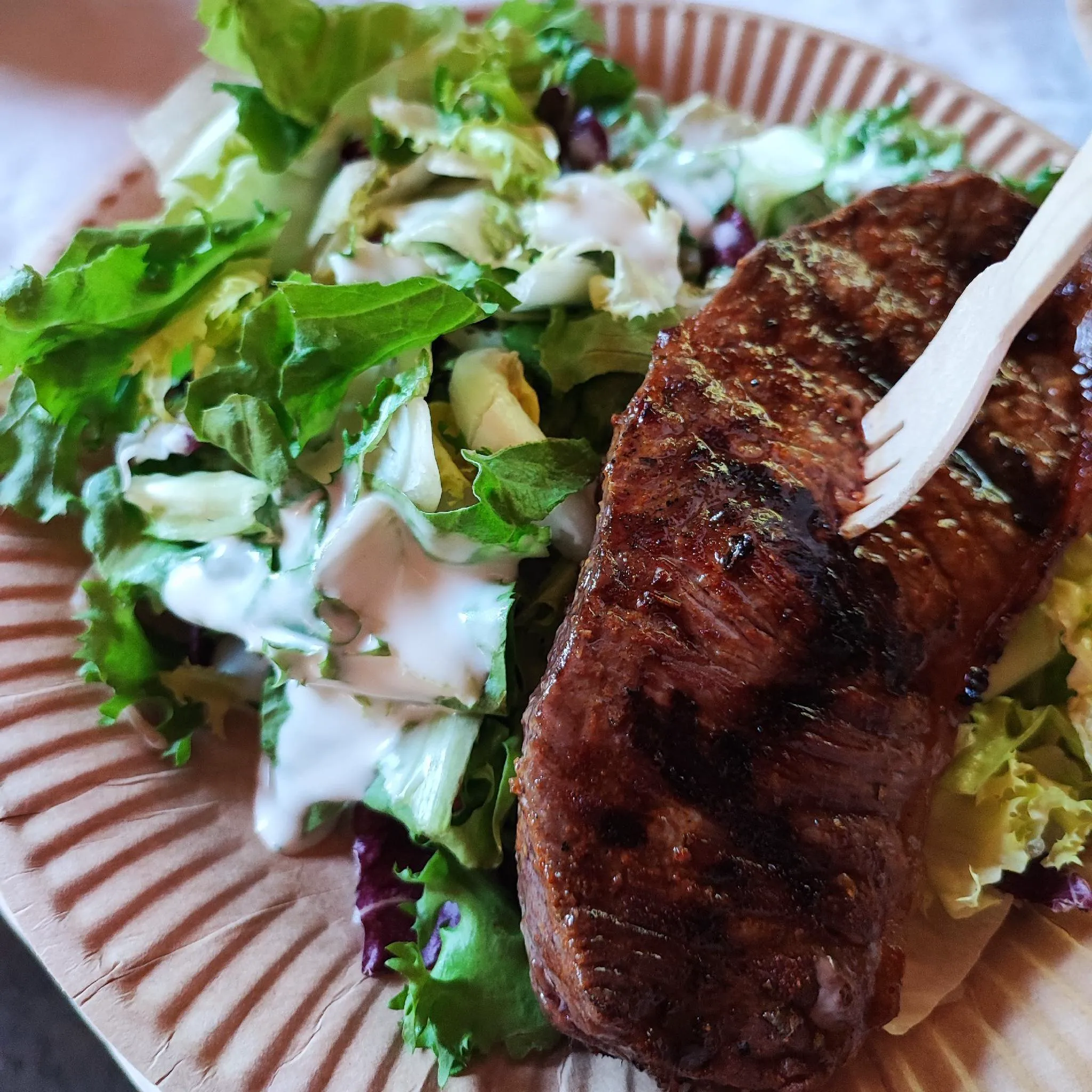 Food Journey photograph 089