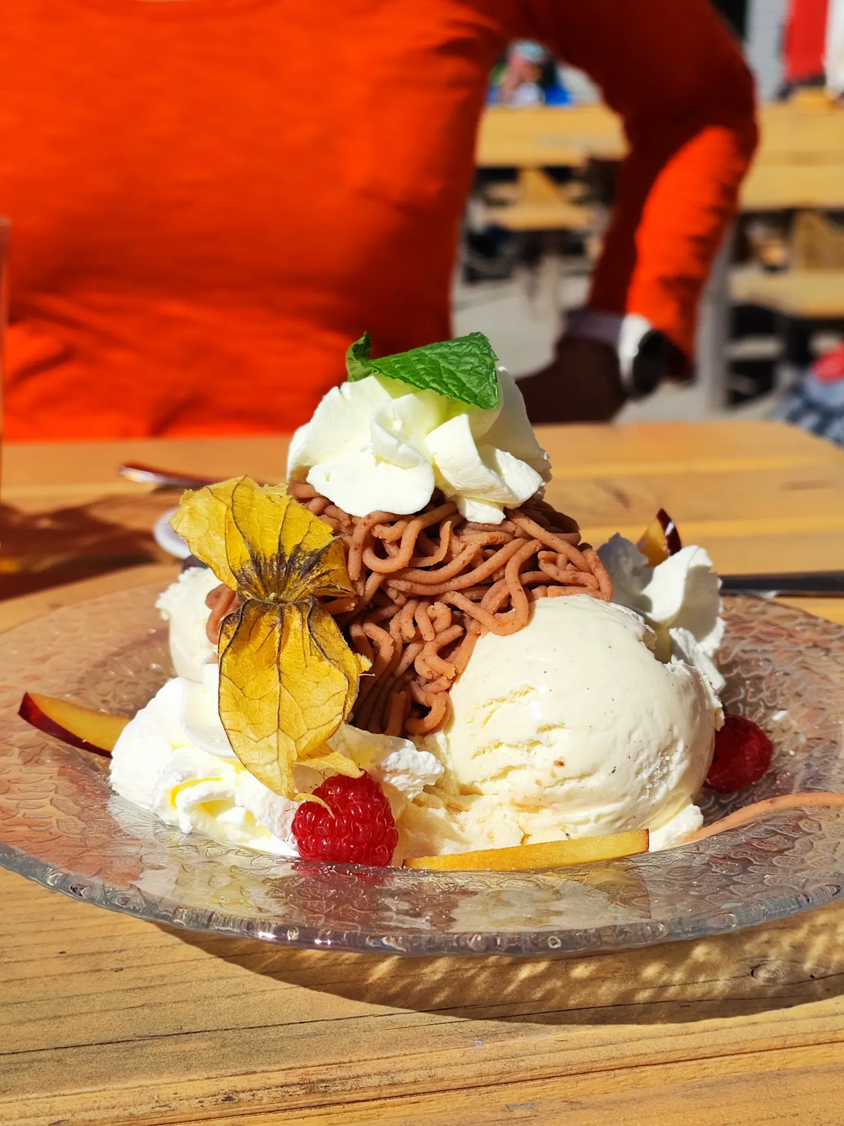 Food Journey photograph 088