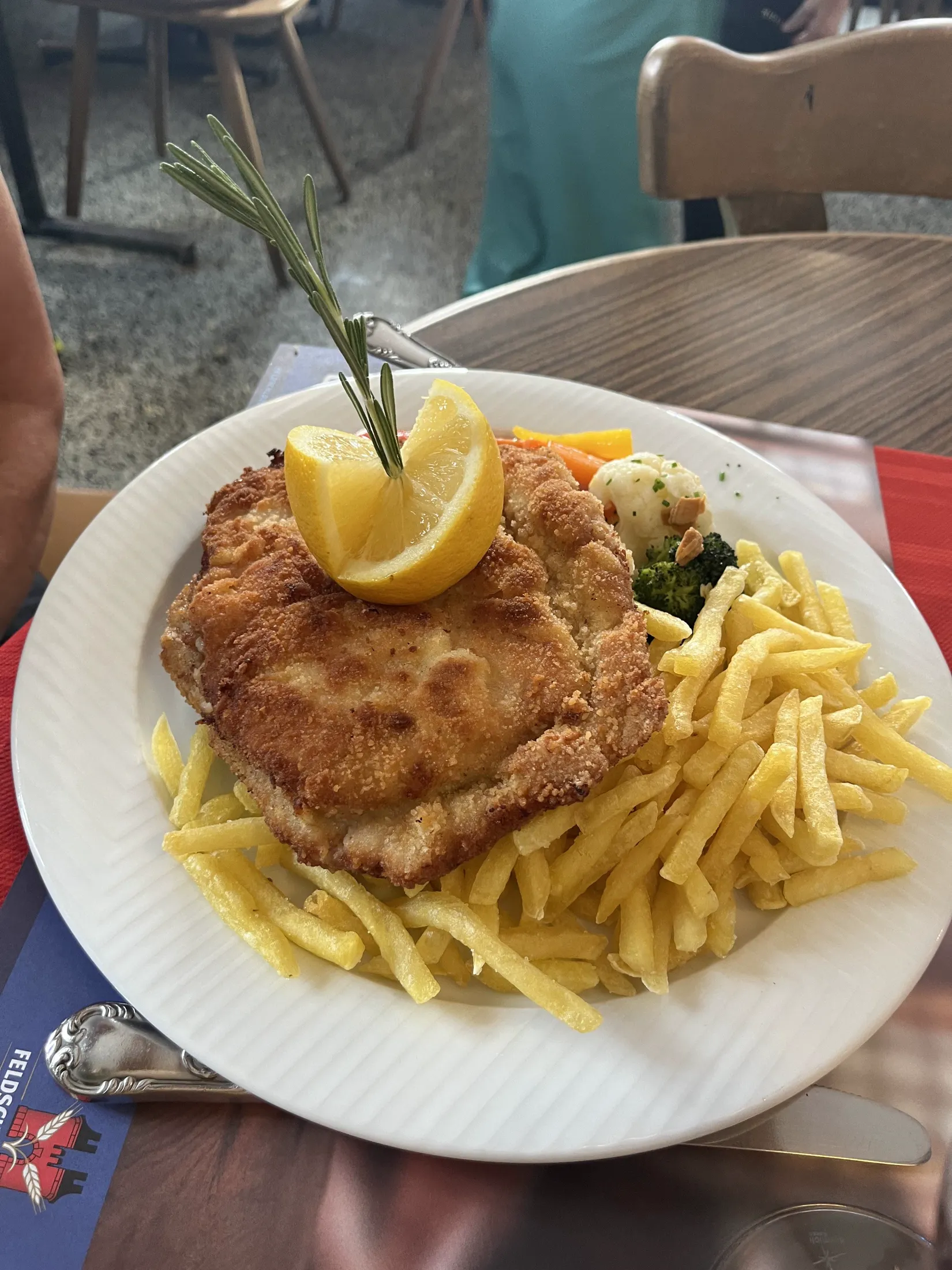 Food Journey photograph 081