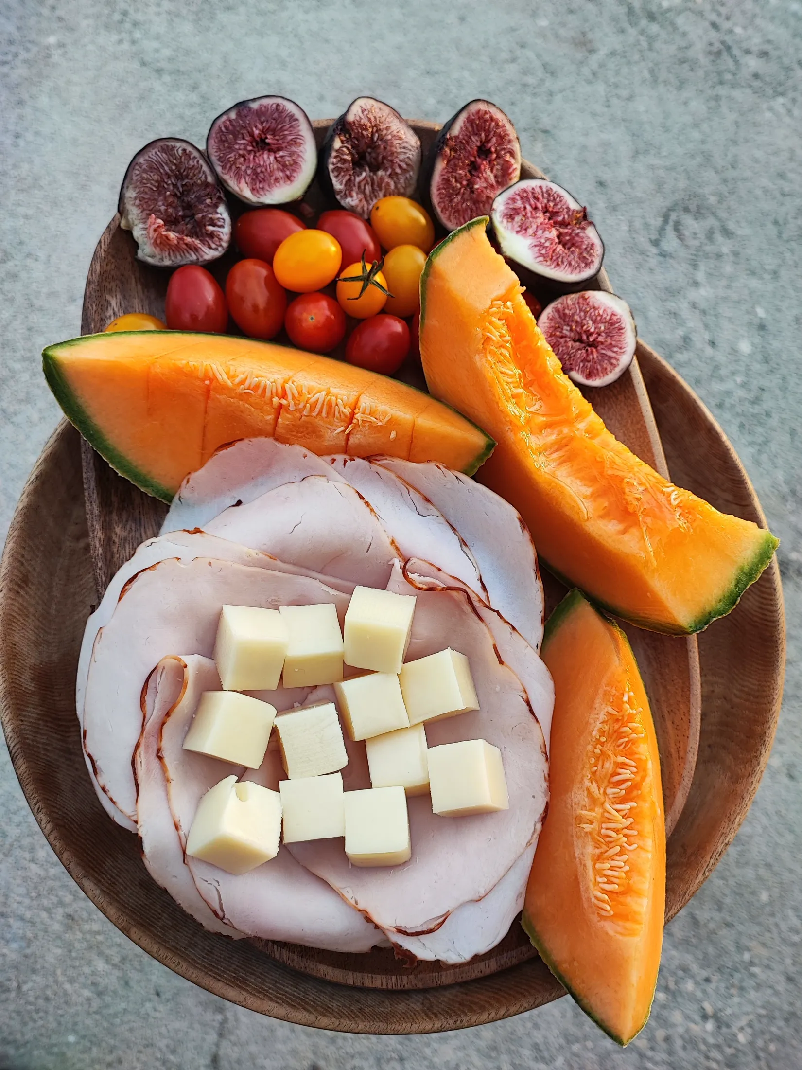 Food Journey photograph 080