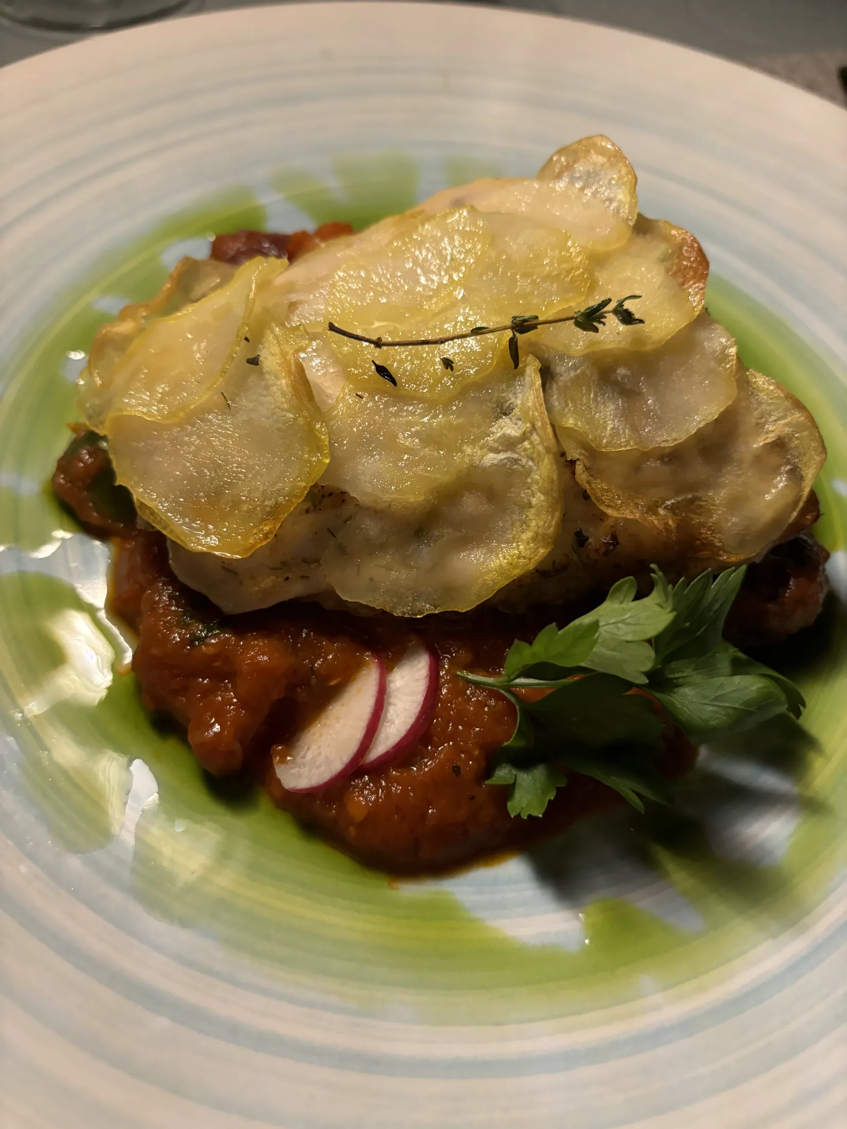 Food Journey photograph 071