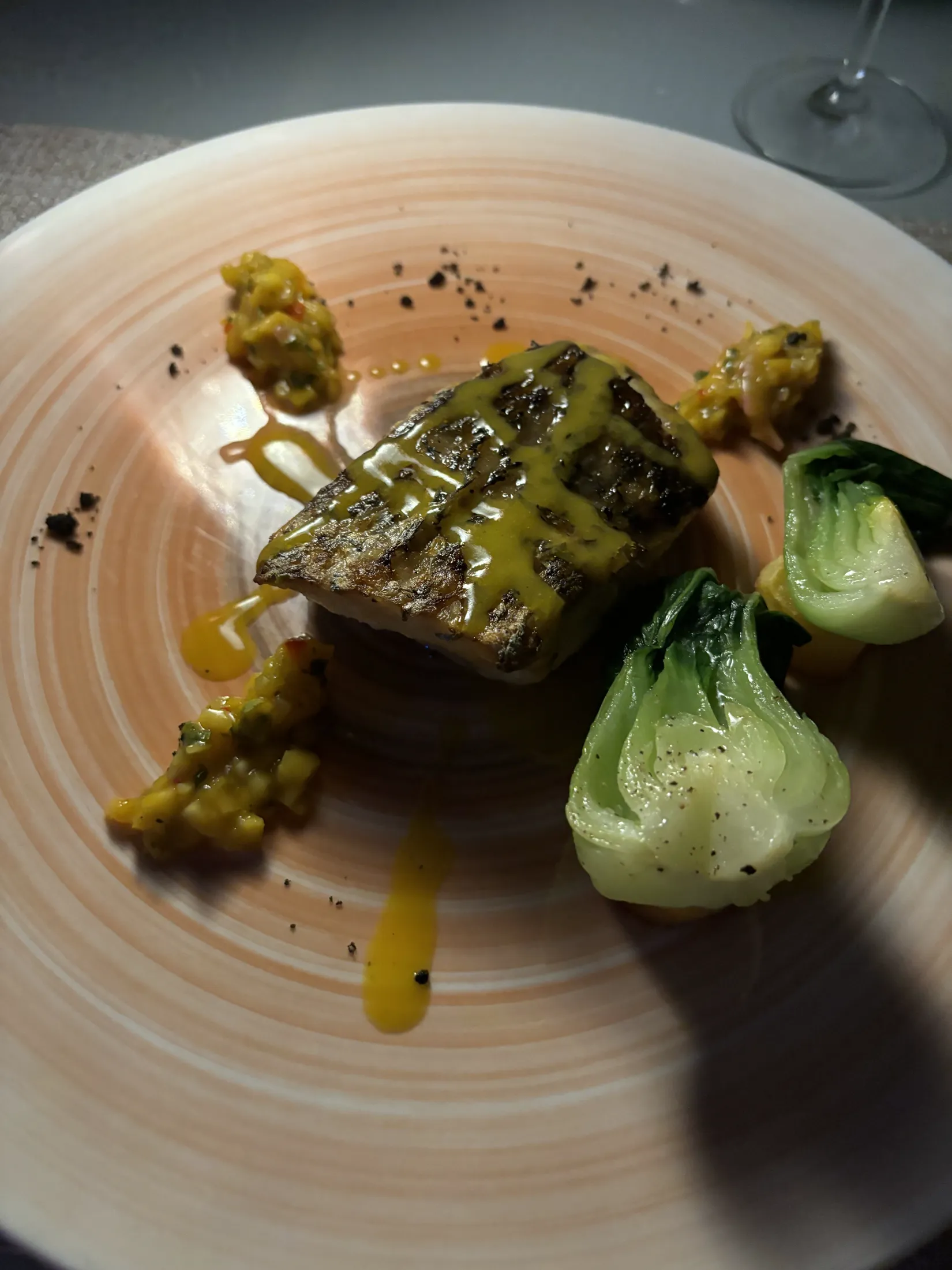 Food Journey photograph 063