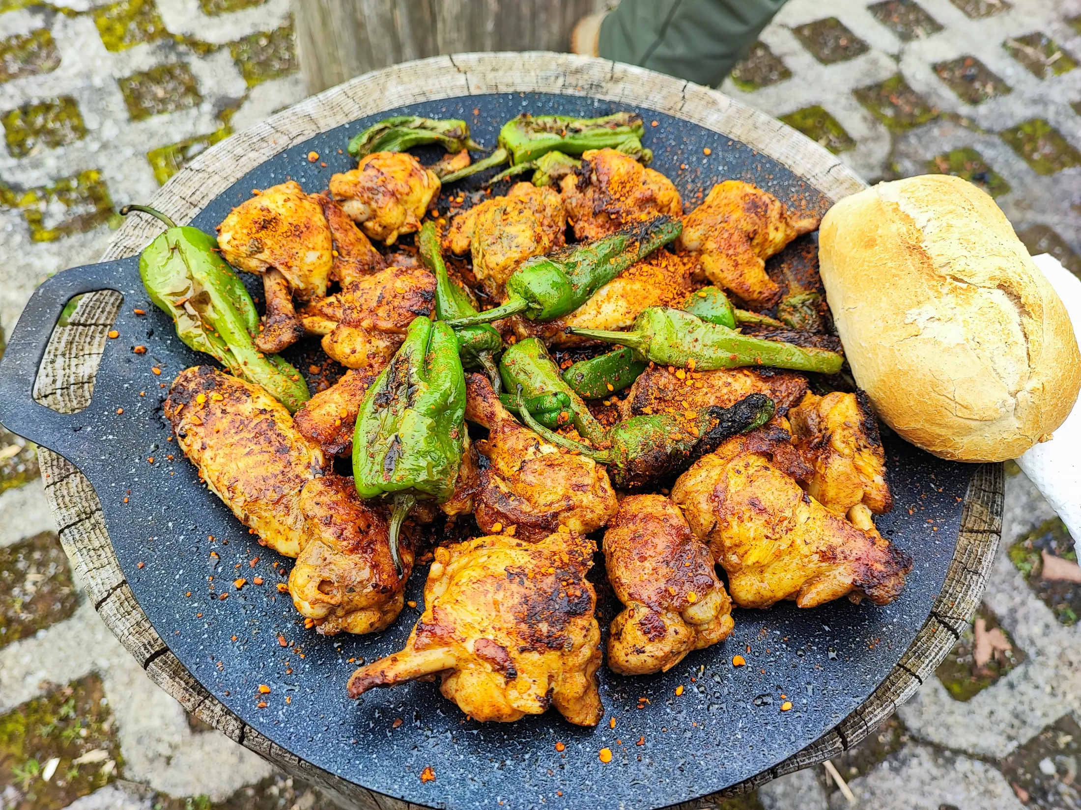 Food Journey photograph 053