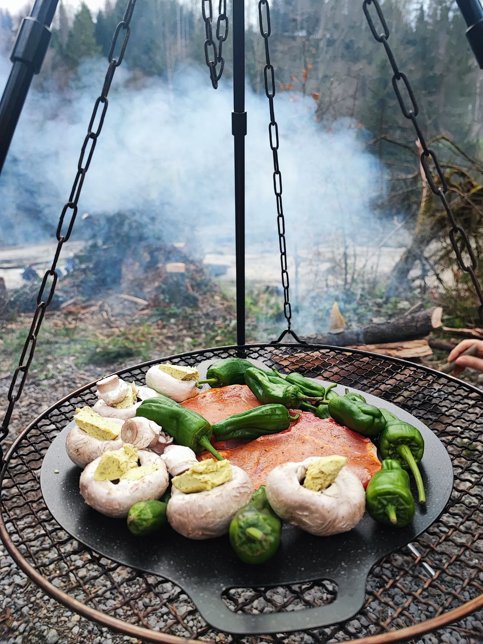 Food Journey photograph 052