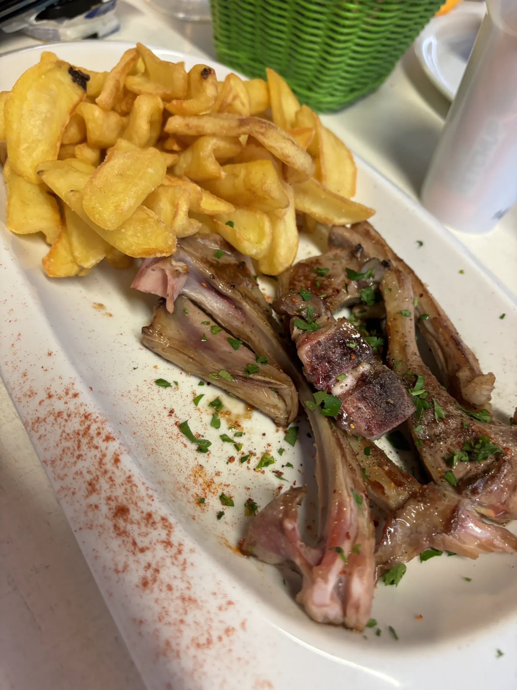 Food Journey photograph 045