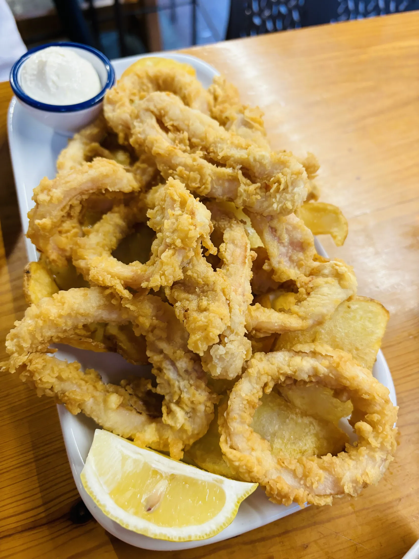 Food Journey photograph 042