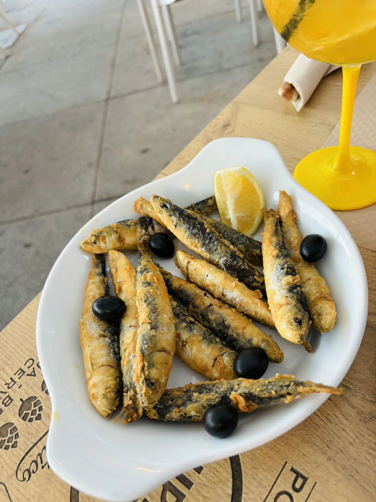 Food Journey photograph 036