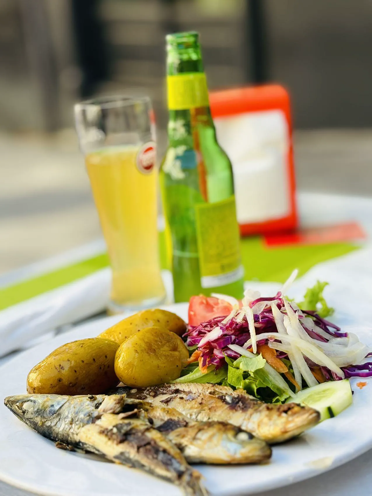 Food Journey photograph 030