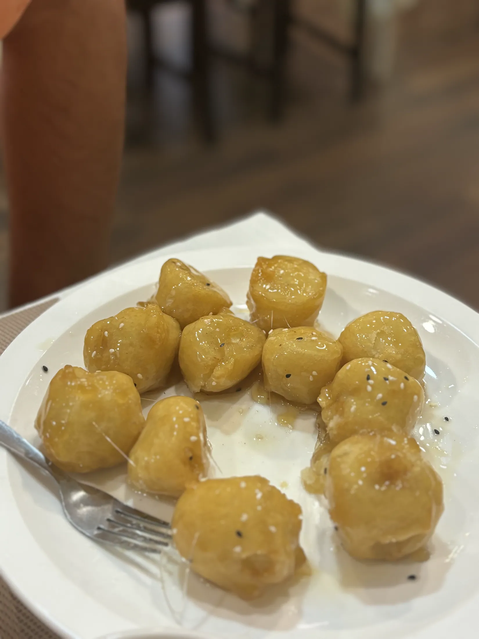 Food Journey photograph 025