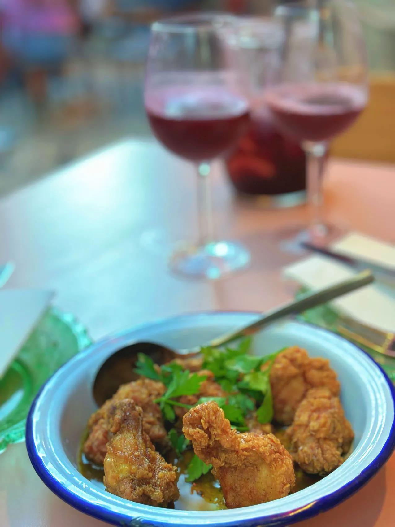 Food Journey photograph 024