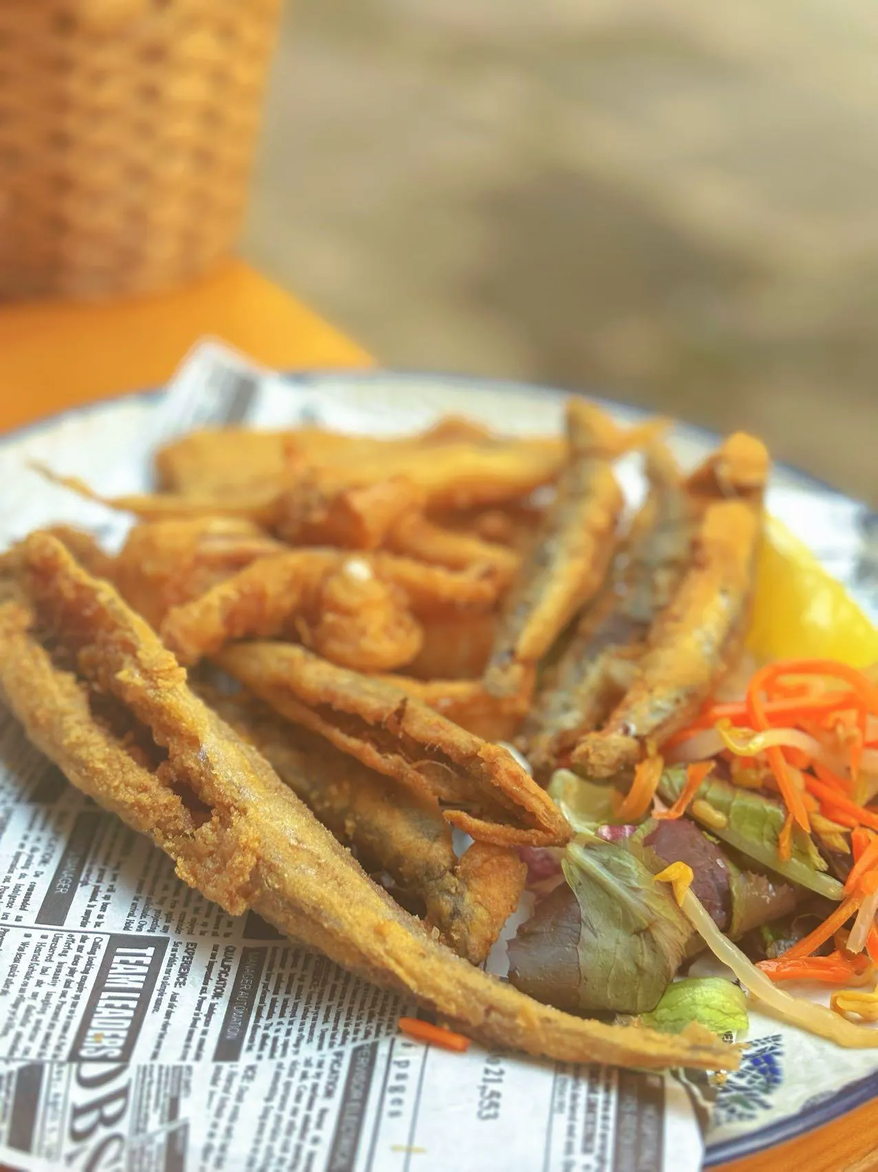 Food Journey photograph 019