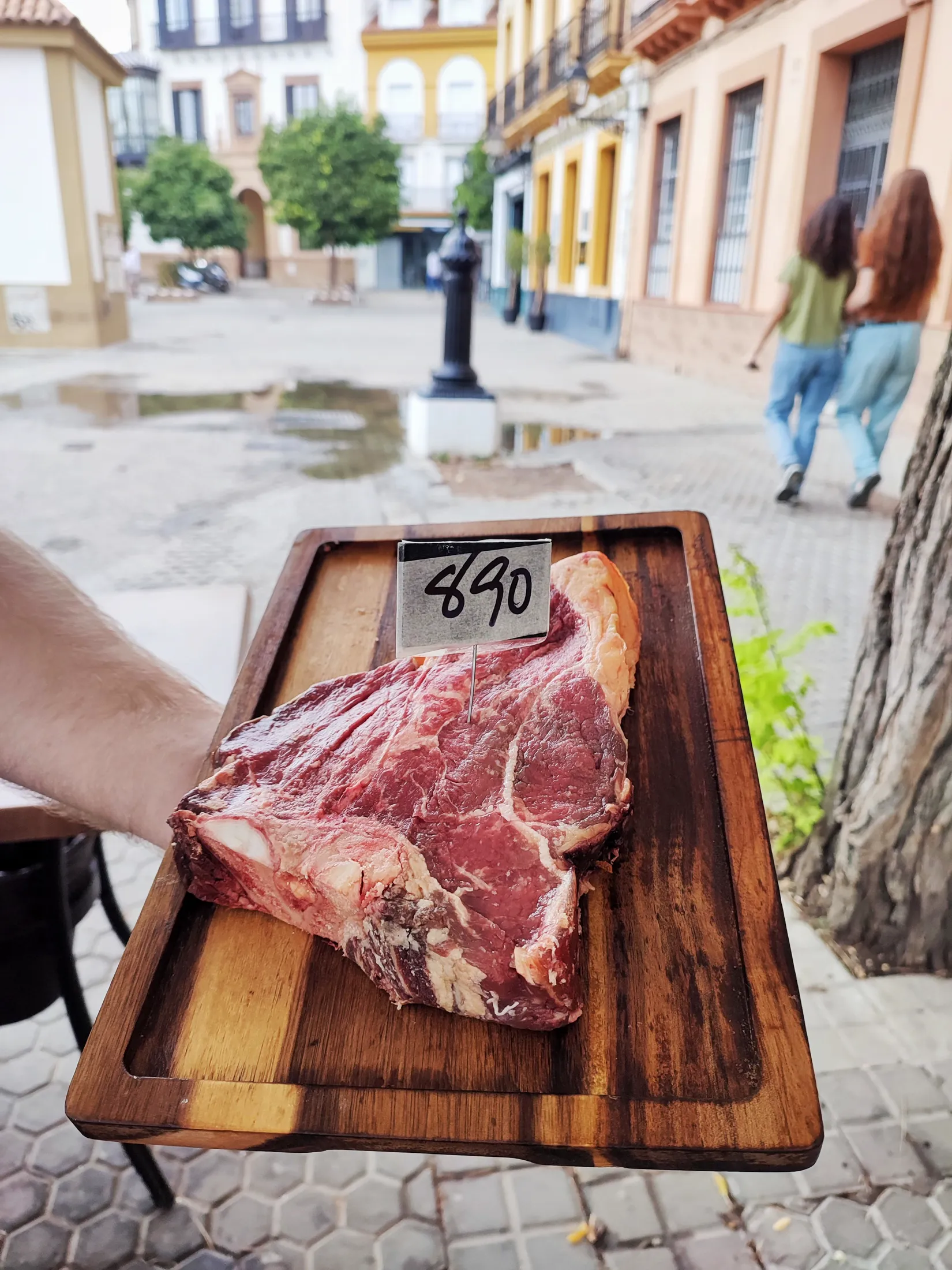 Food Journey photograph 018