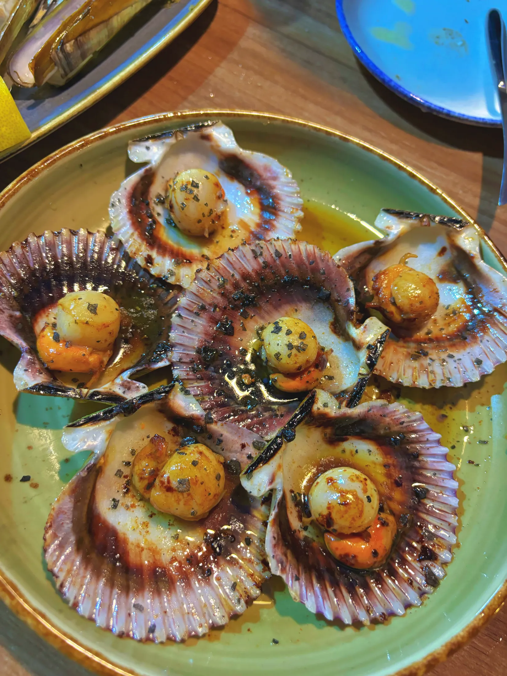 Food Journey photograph 011