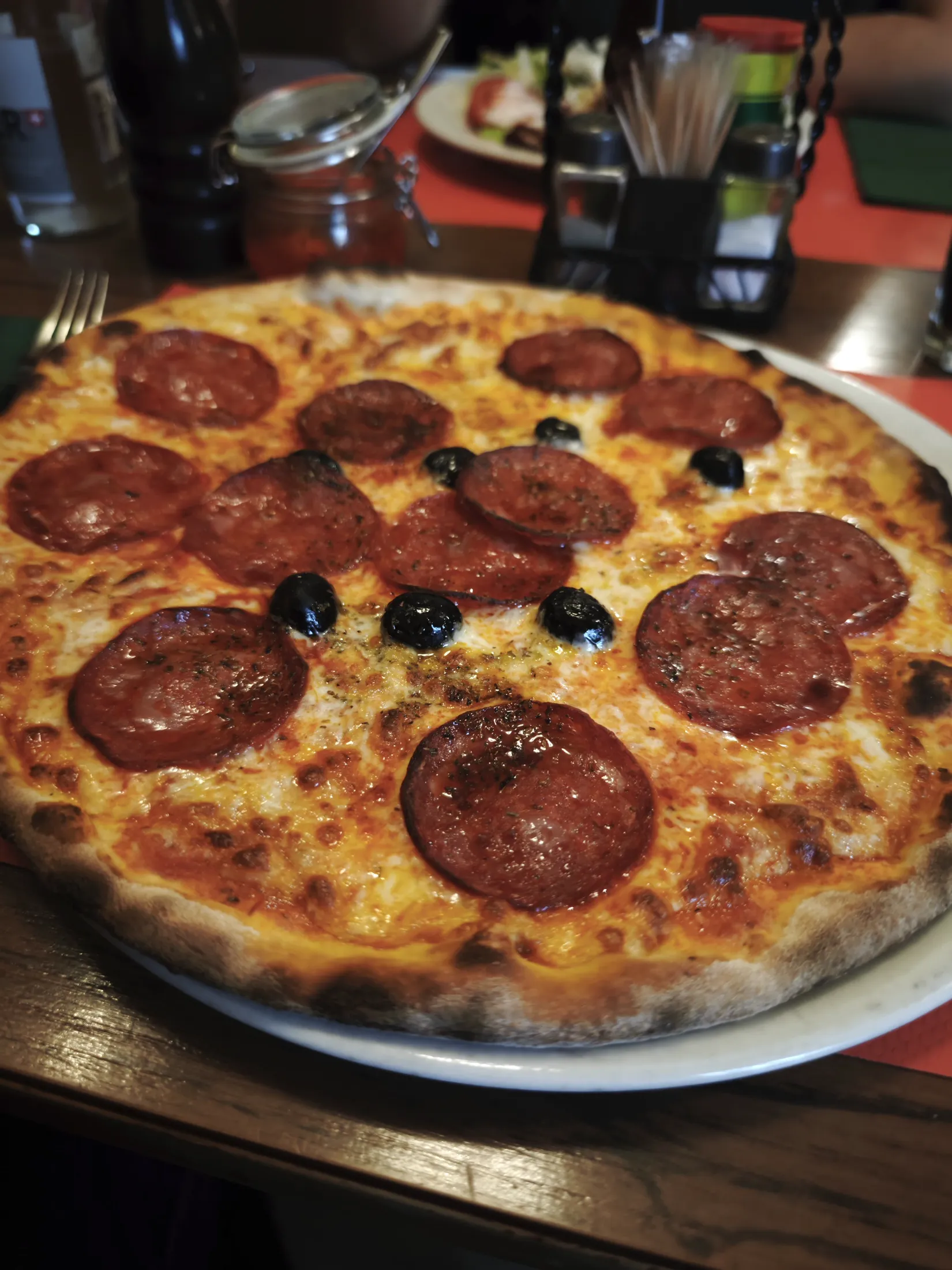 Food Journey photograph 010