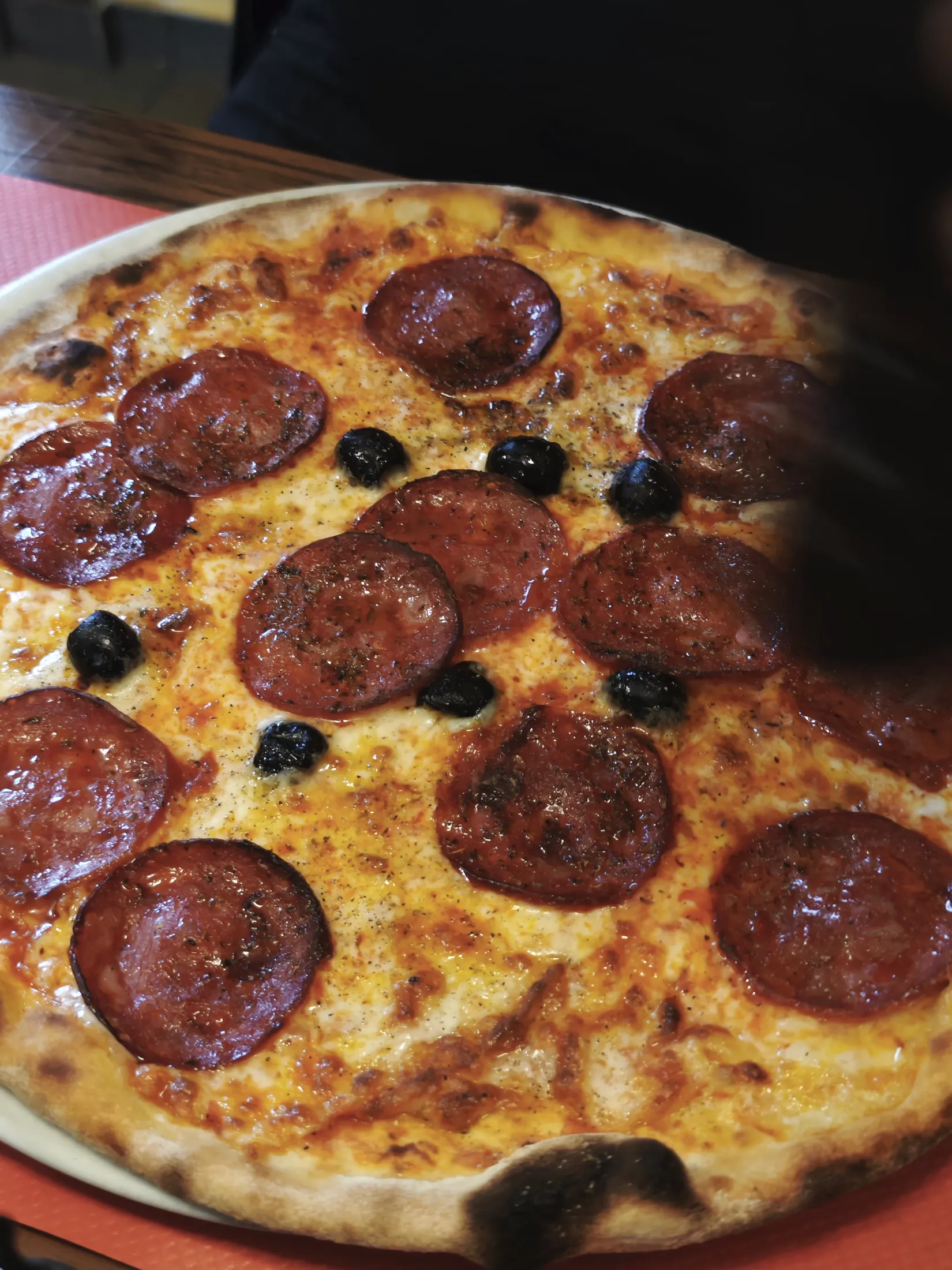 Food Journey photograph 009