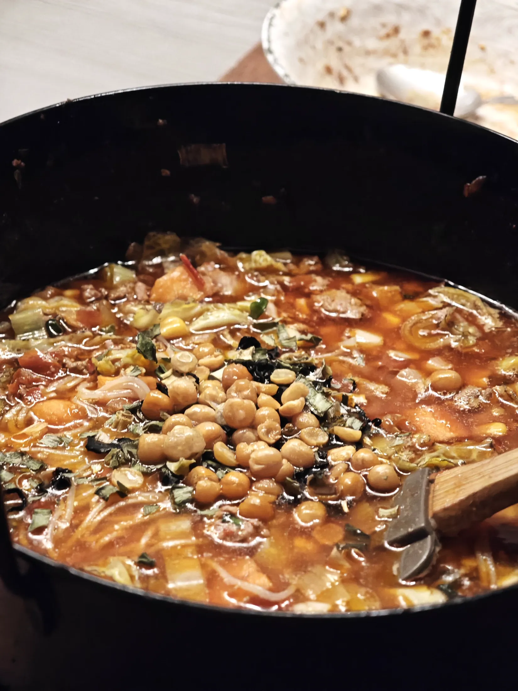 Food Journey photograph 001