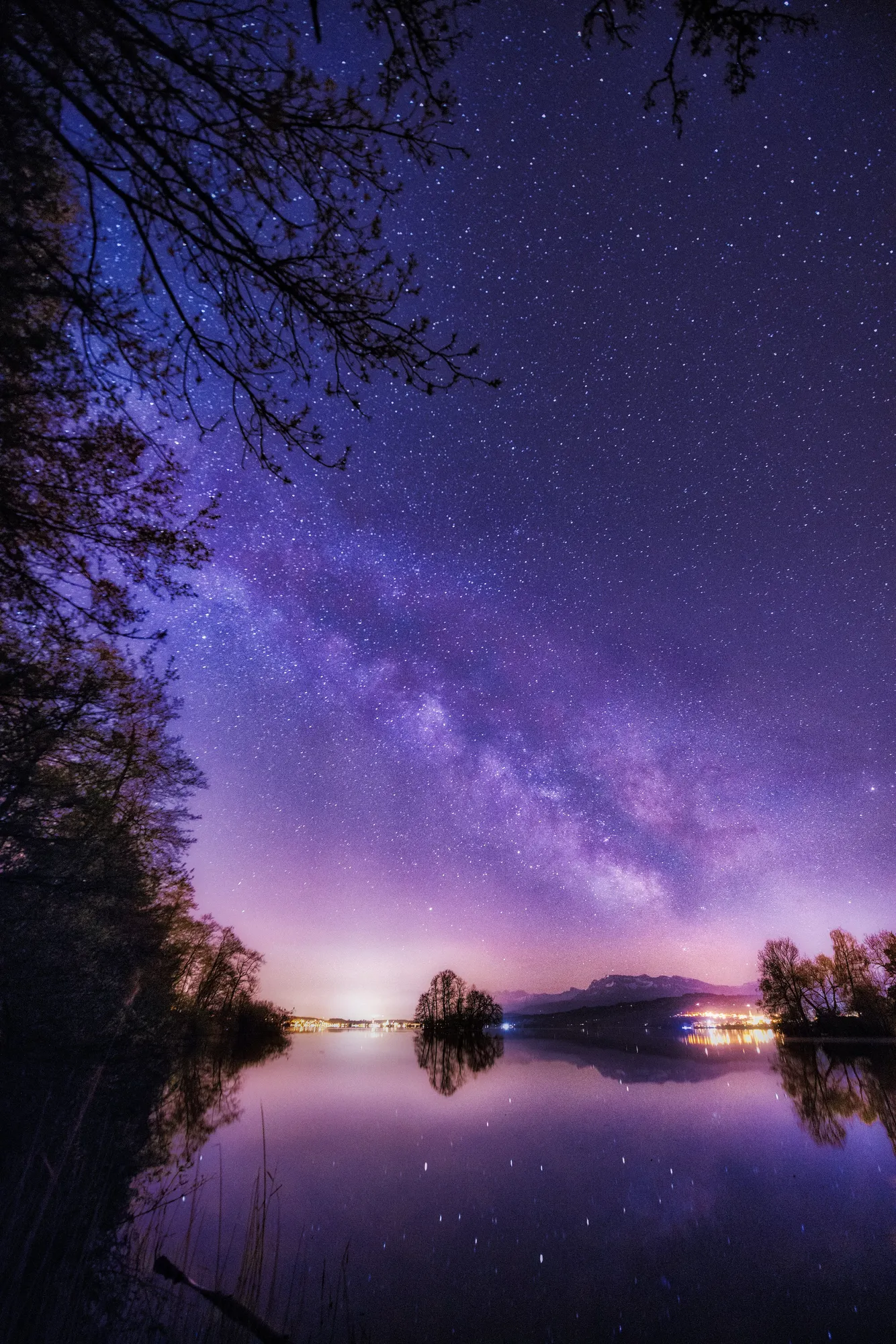 Milky Way photograph 18