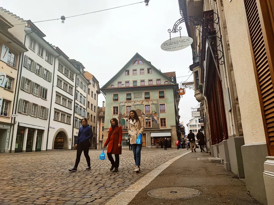Switzerland snapshot 120