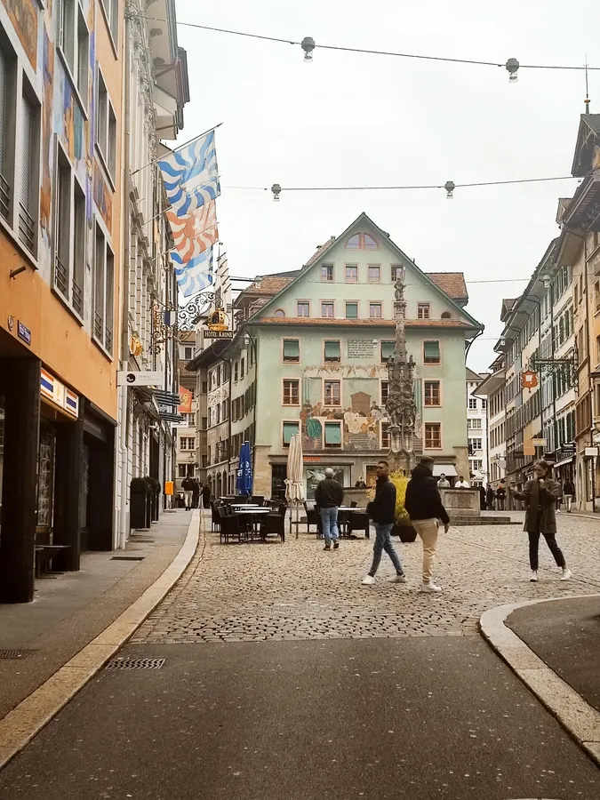 Switzerland snapshot 118
