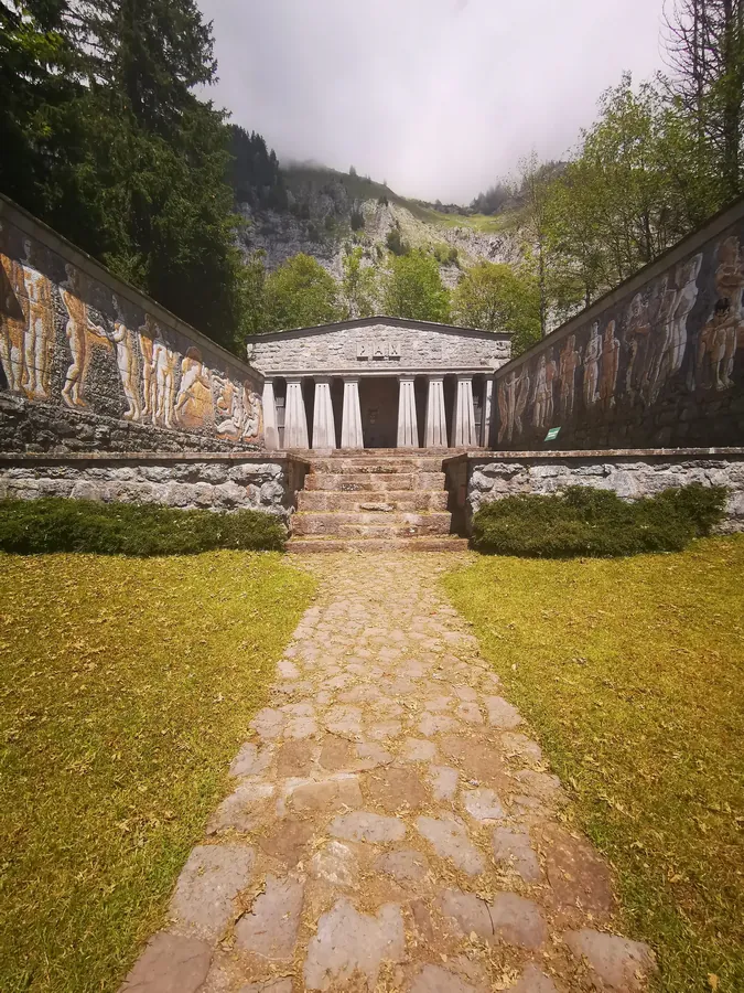 Switzerland snapshot 101