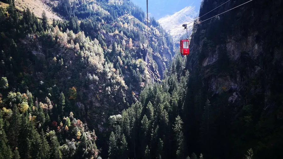 Switzerland snapshot 009