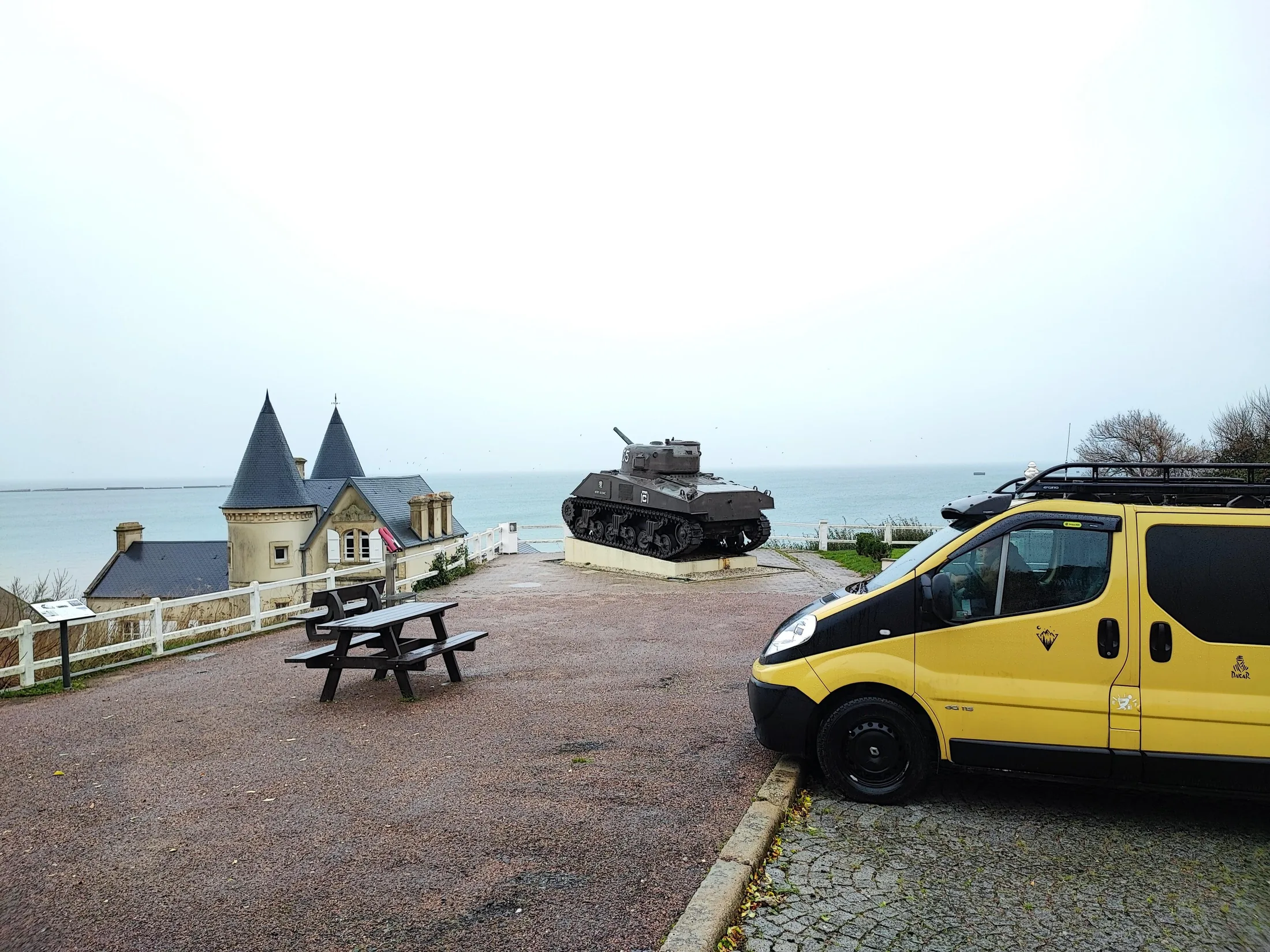 Van Journey photograph 55