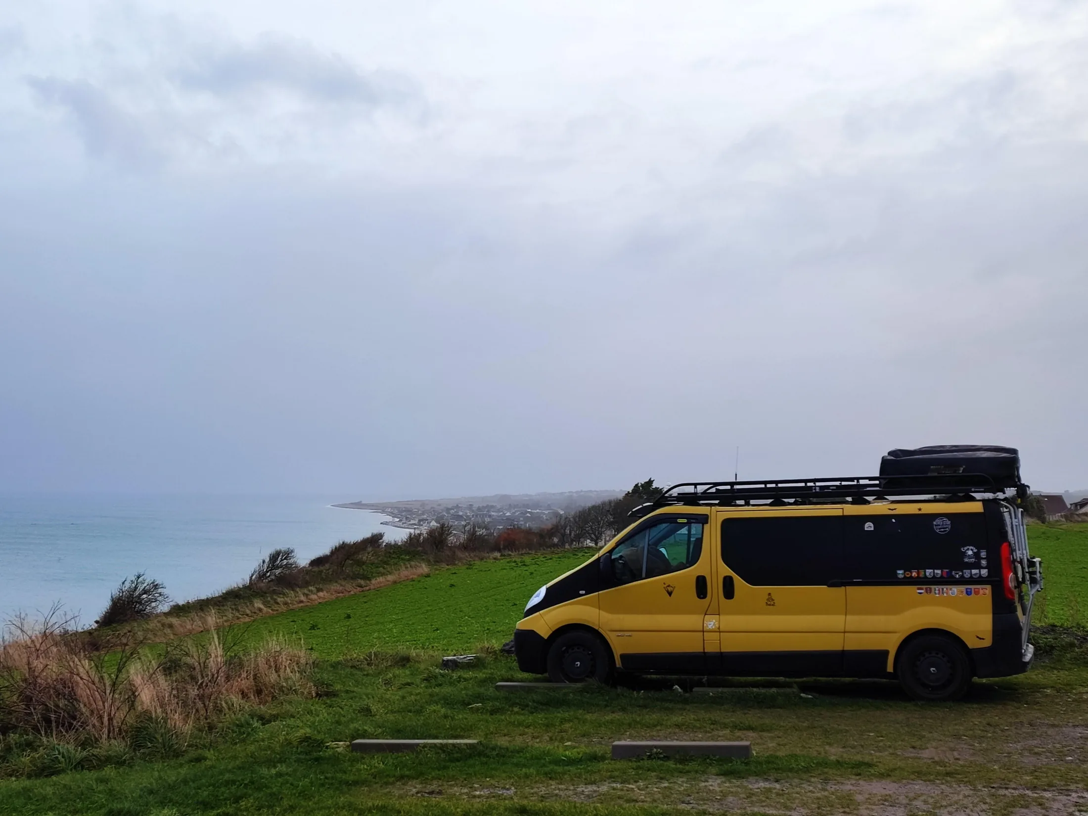Van Journey photograph 53
