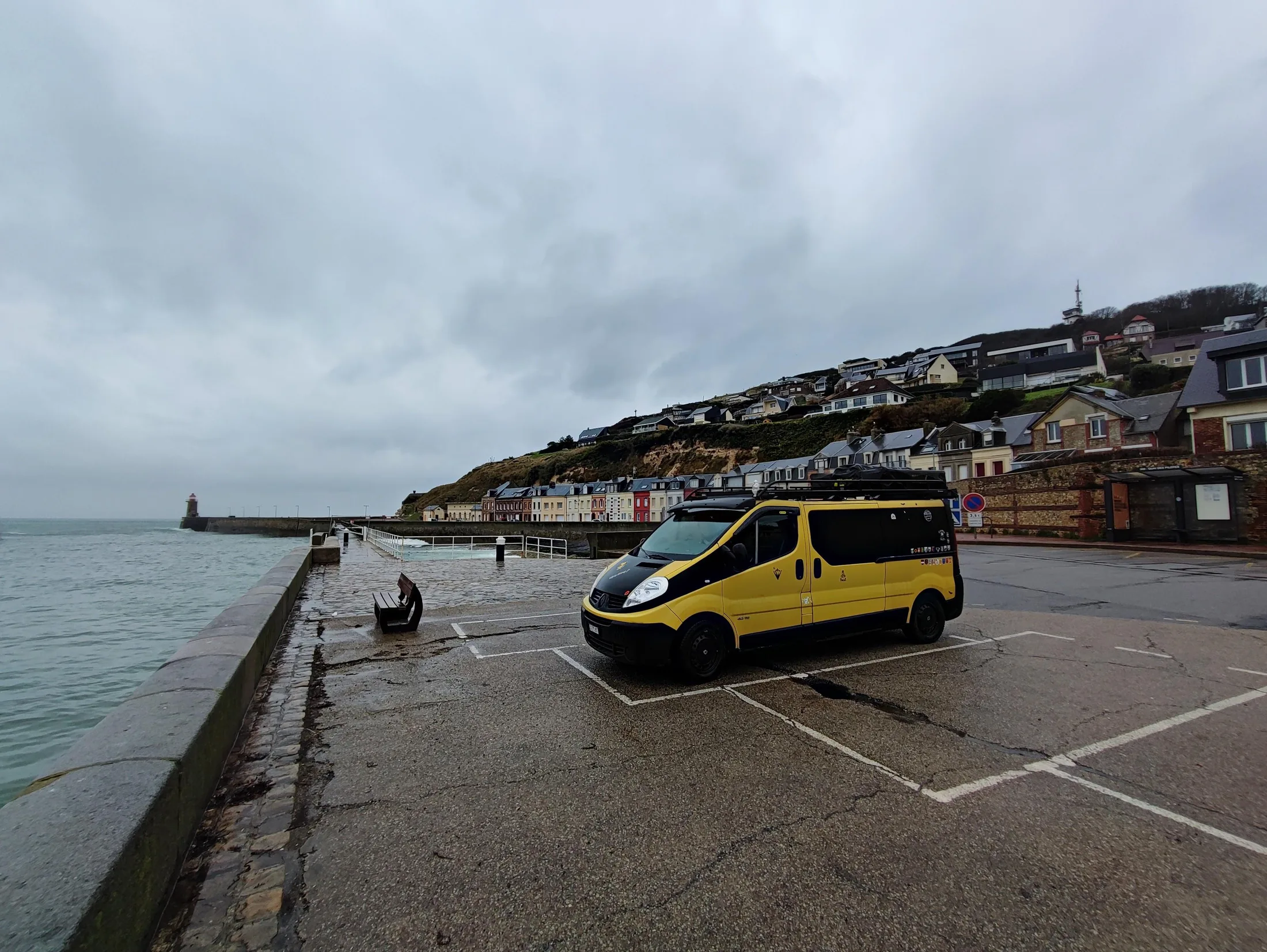 Van Journey photograph 51