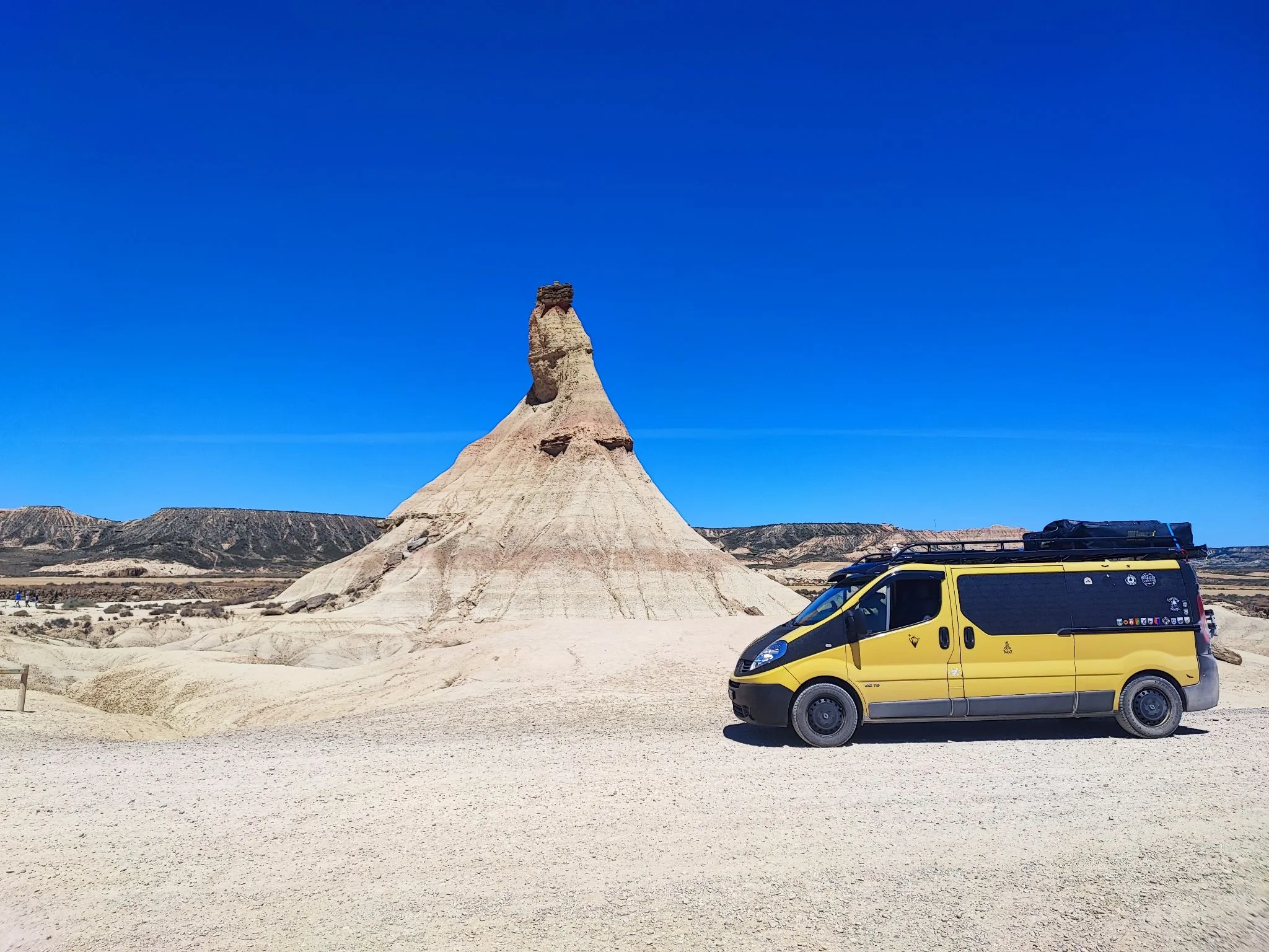 Van Journey photograph 46