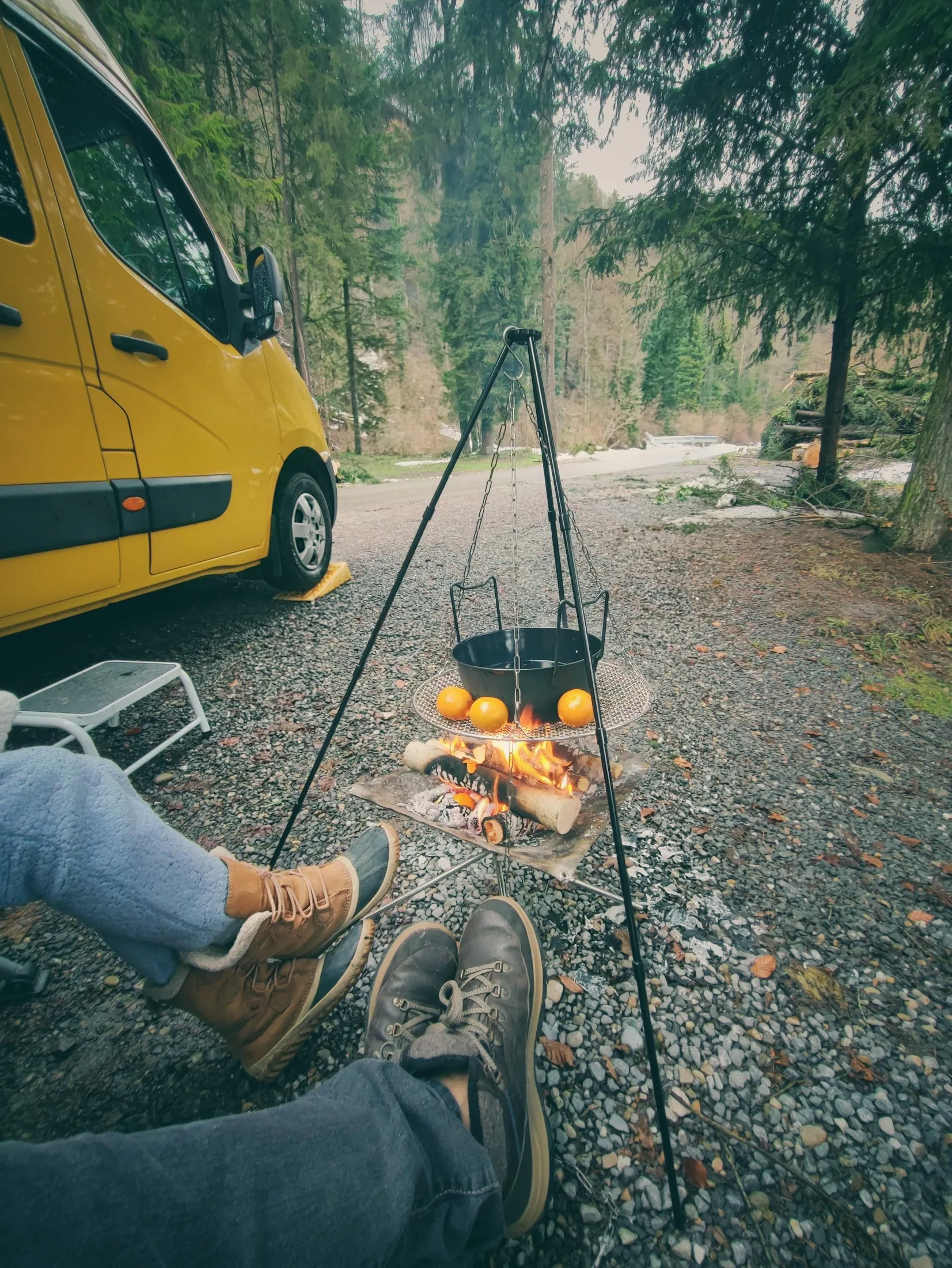Renault Master photograph 26