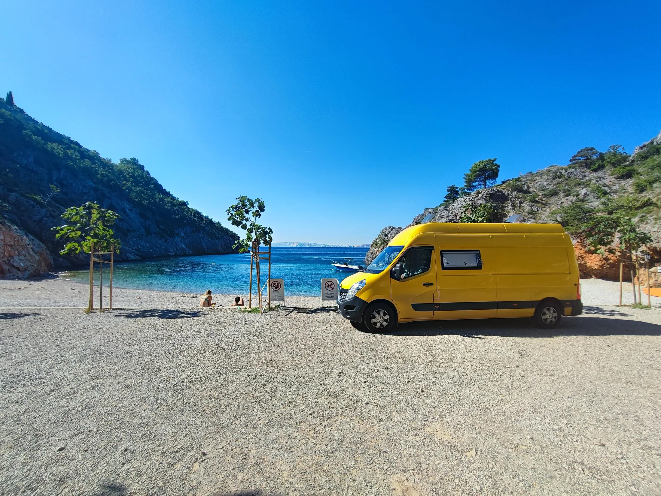 Renault Master photograph 17