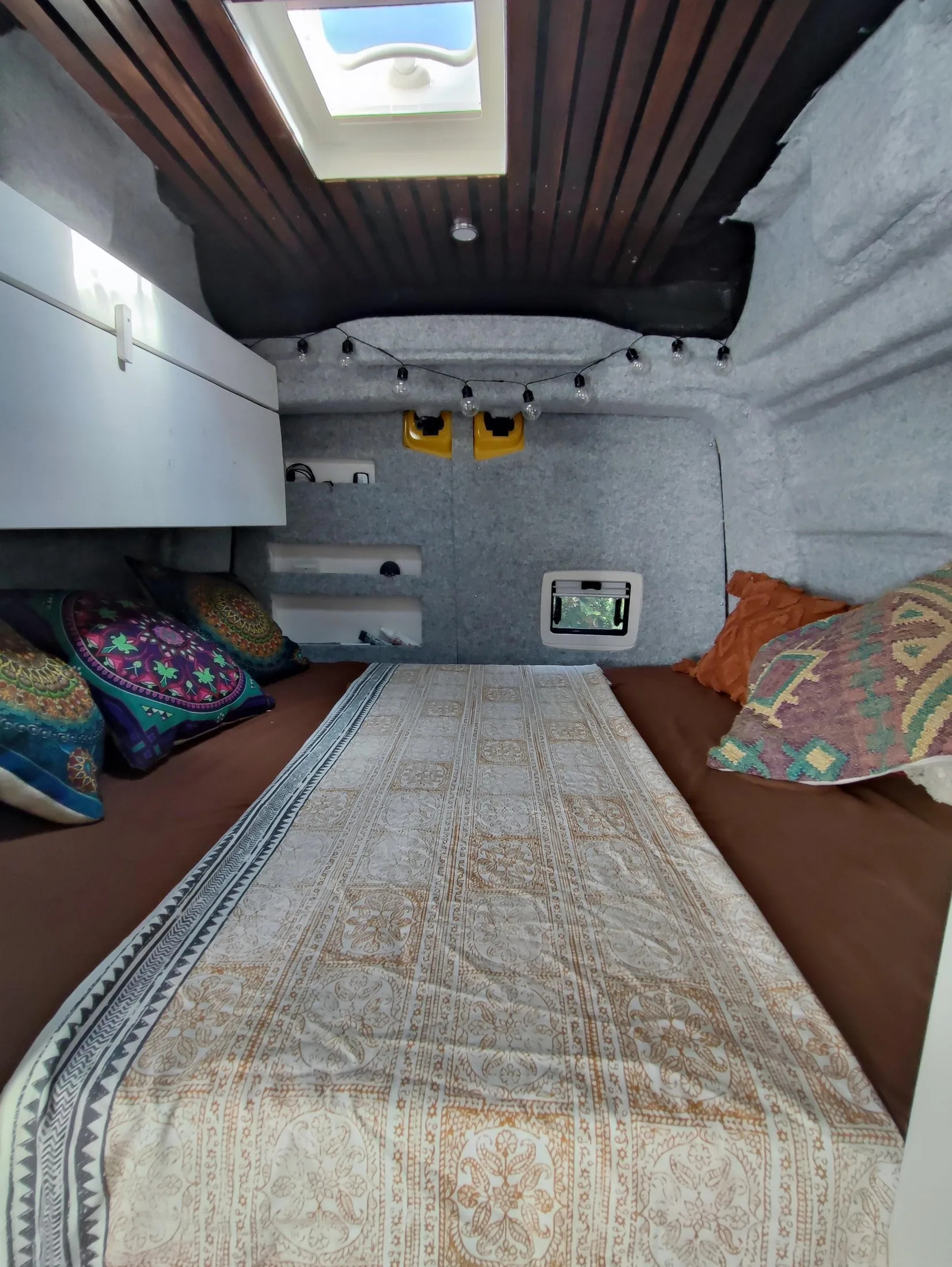 Renault Master photograph 14