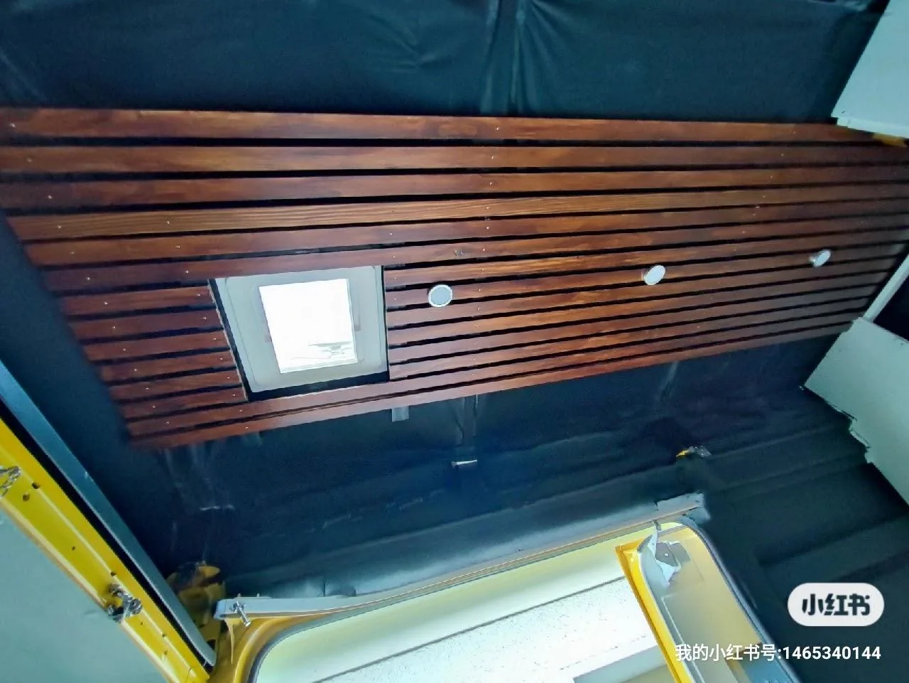 Renault Master photograph 10